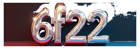 6f22 logo